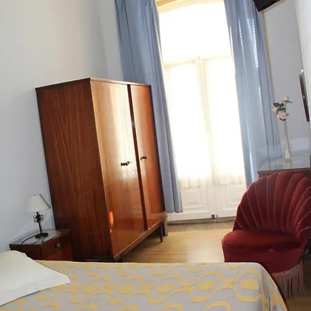 Gasthof Almada Porto