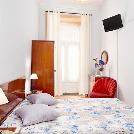 Gasthof Almada Porto